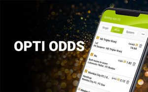 Opti Odds Goldenvegas.be